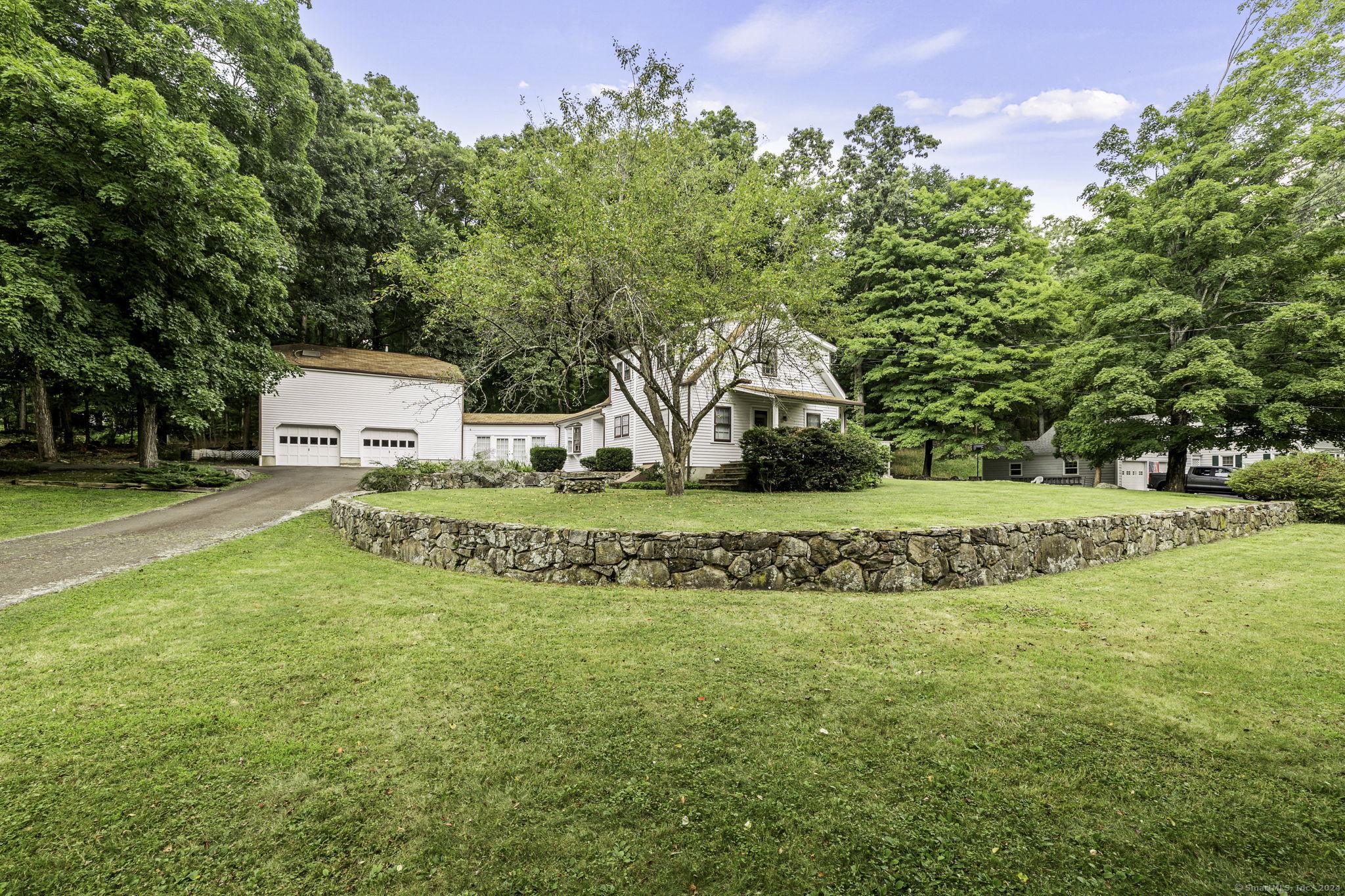 266 New Canaan, Wilton, Connecticut 06897