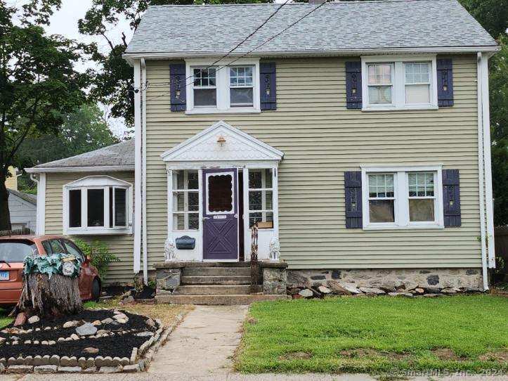 211 Cold Spring Road, Stamford, Connecticut photo 1