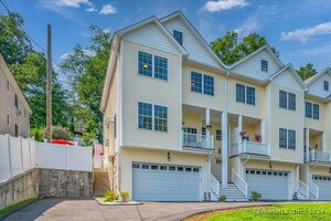 82 Columbus Place, Unit 2
