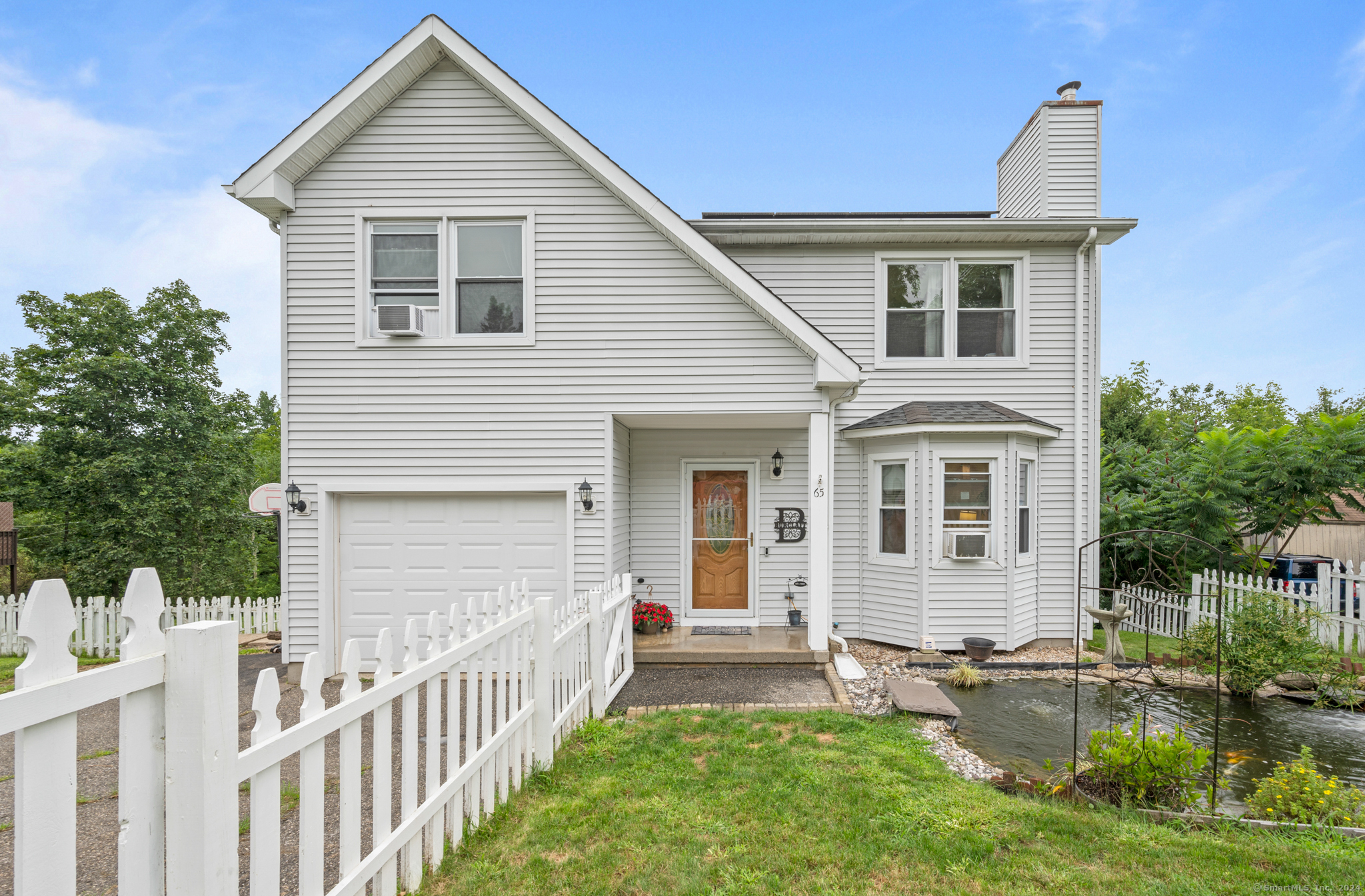 65 Santa Maria Drive, Torrington, CT 06790