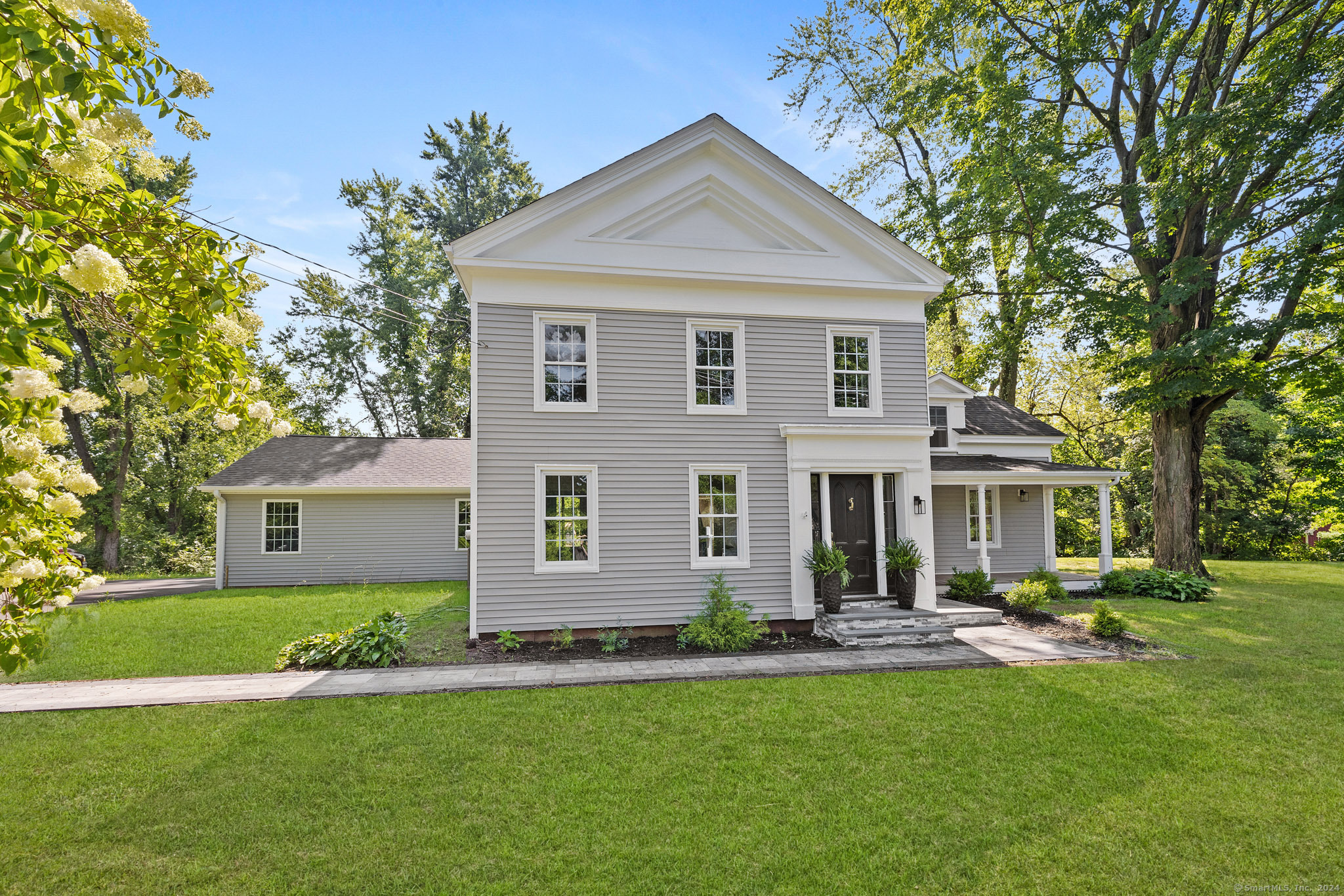 Main St, East Granby, CT 06026 #1
