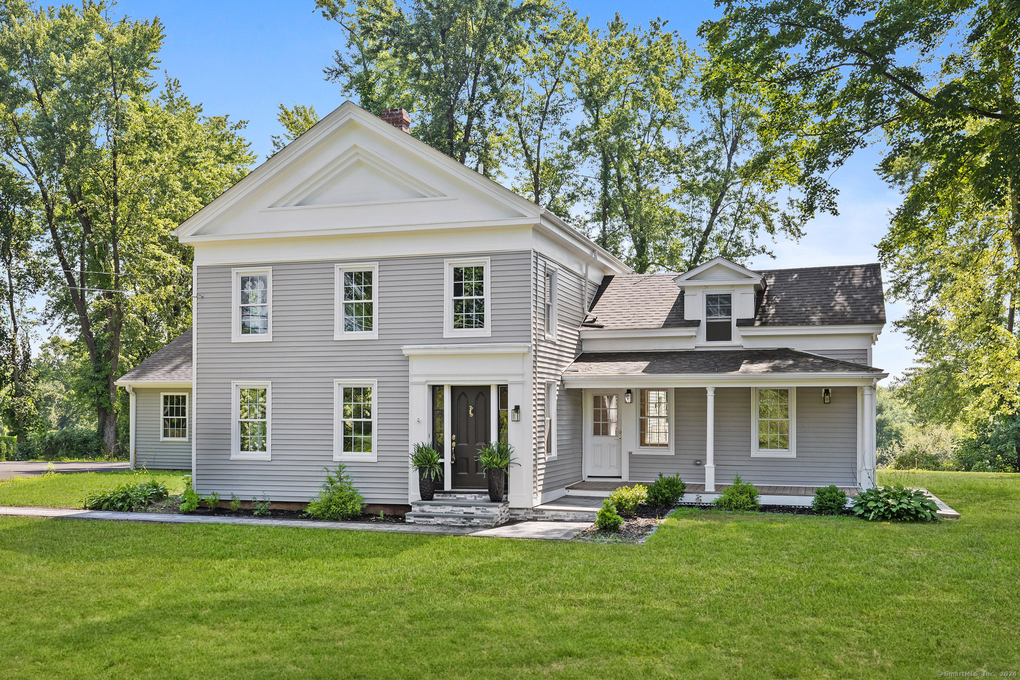 Main St, East Granby, CT 06026