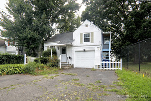 1 Fairview Avenue
