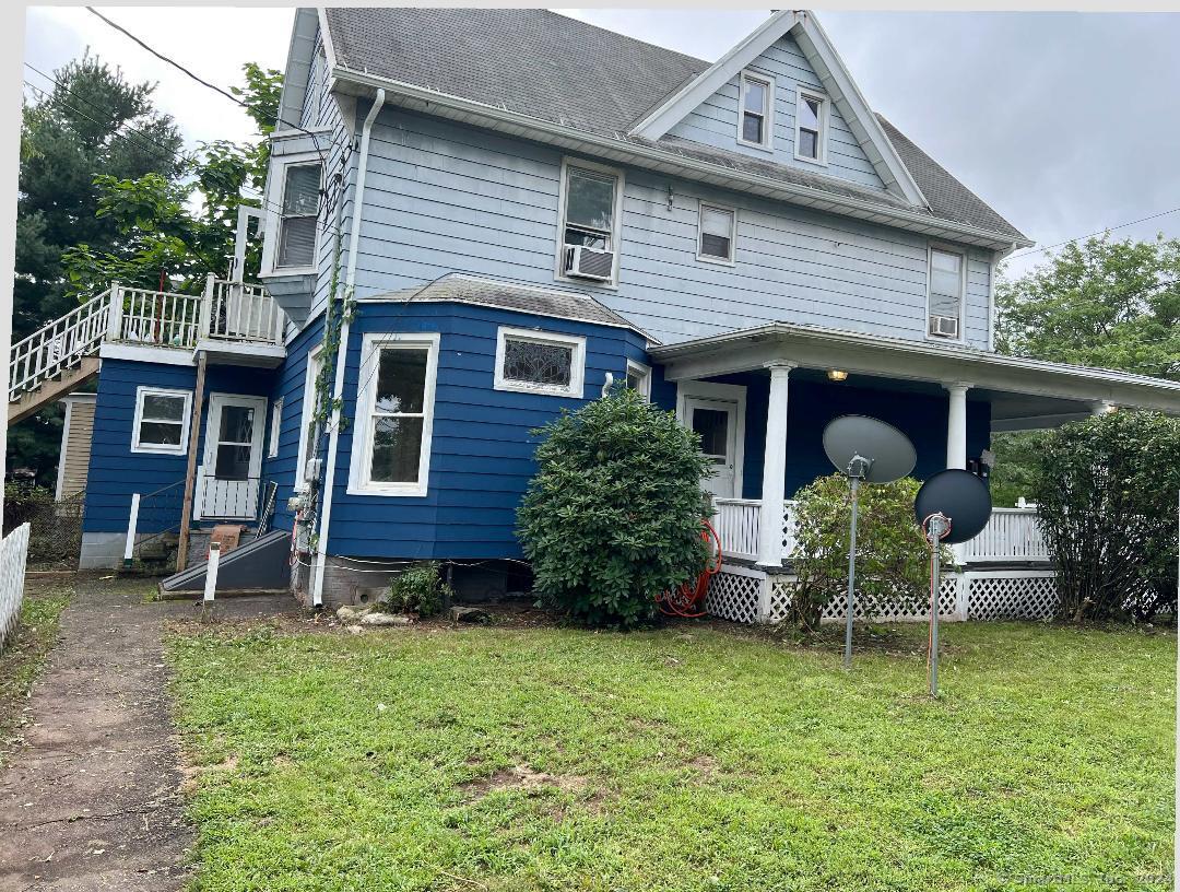 569 Washington, West Haven, Connecticut 06516