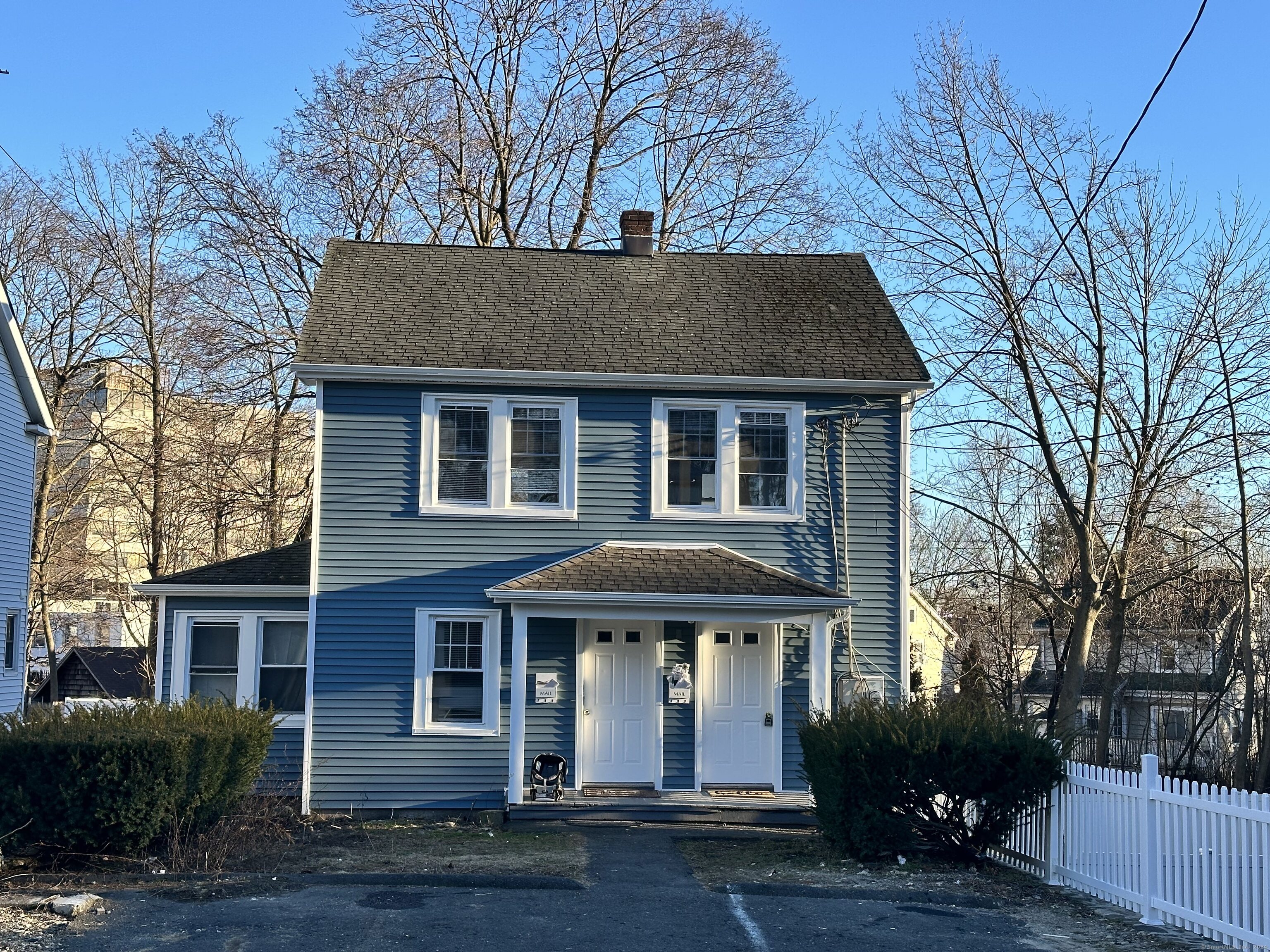 18 Cold Spring Road, Stamford, Connecticut photo 1