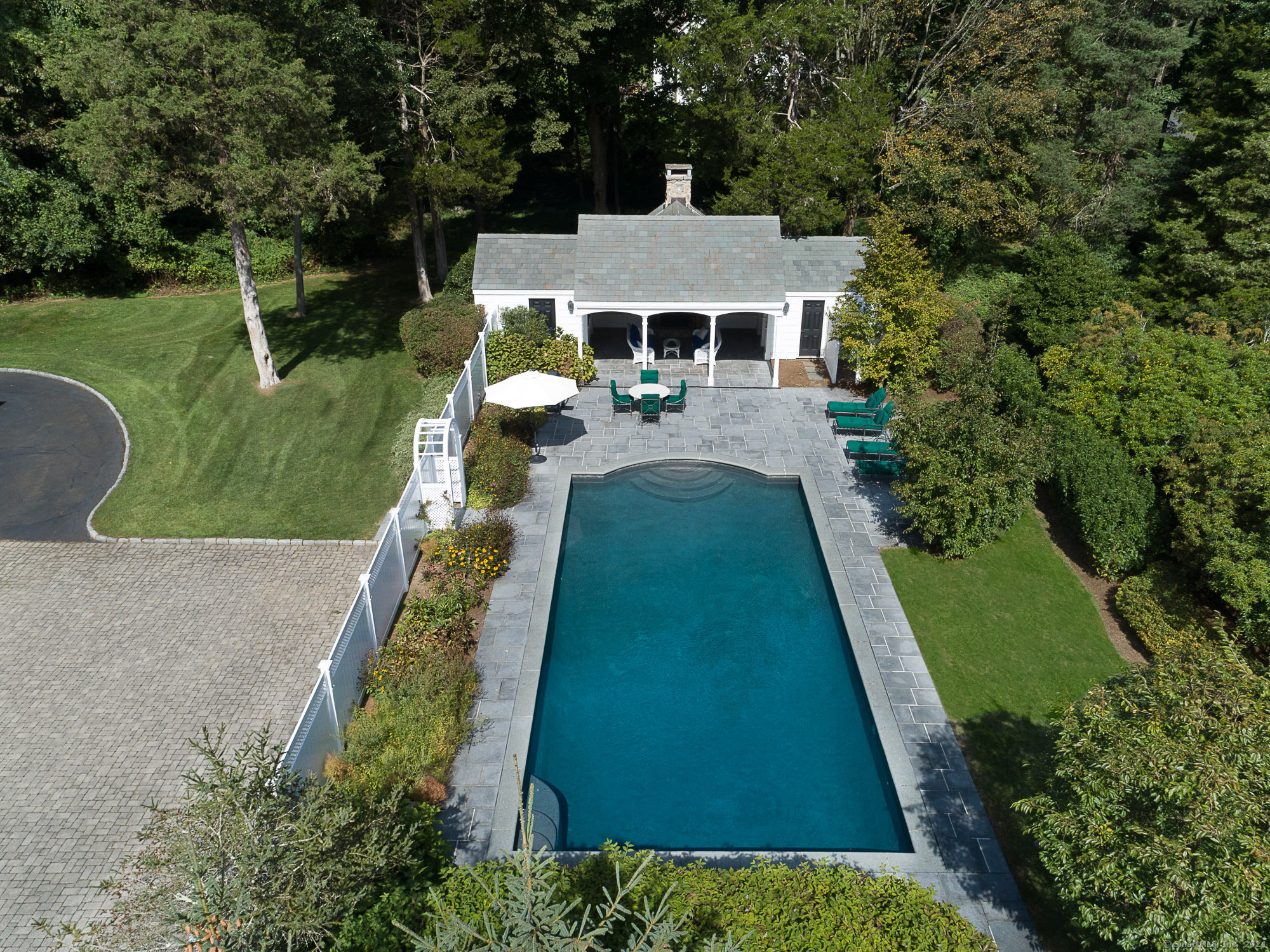 114 Ferris Hill, New Canaan, Connecticut 06840