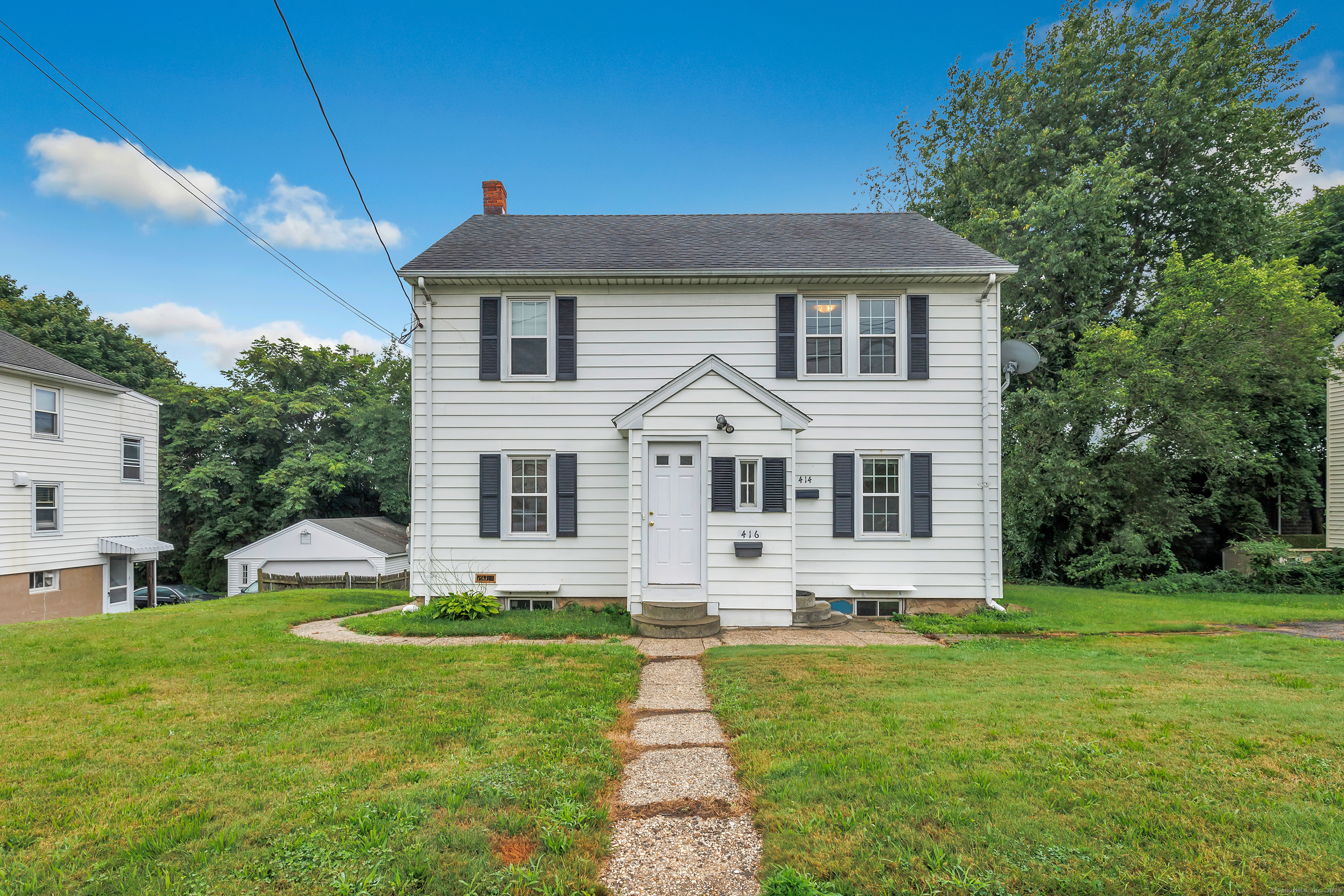 414 Knowlton Street Stratford CT