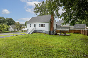 1 Woodacre Road