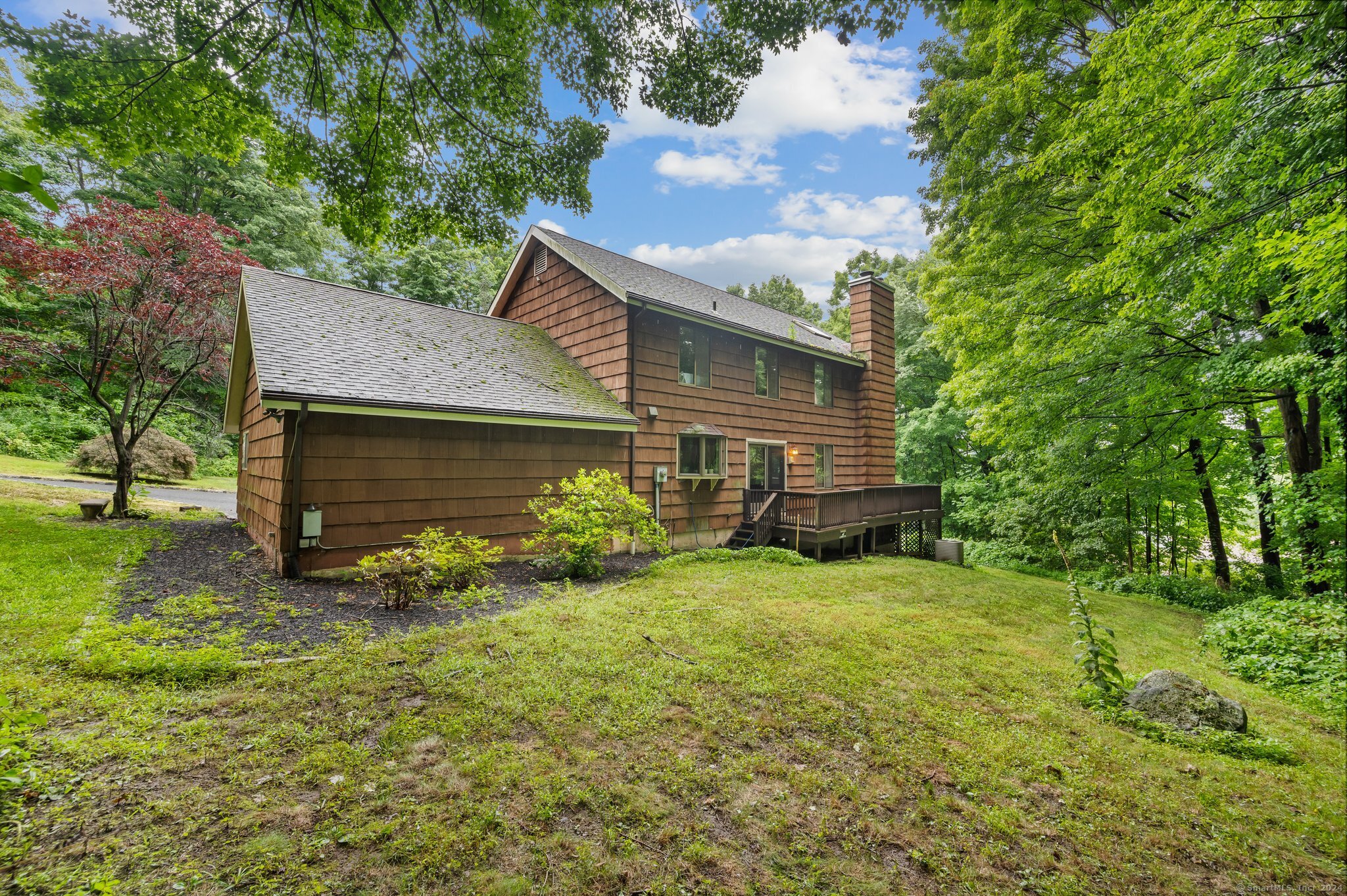 11 Jarrod, Danbury, Connecticut 06811