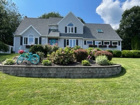 115 Lakewood Circle, Bristol, CT 06010