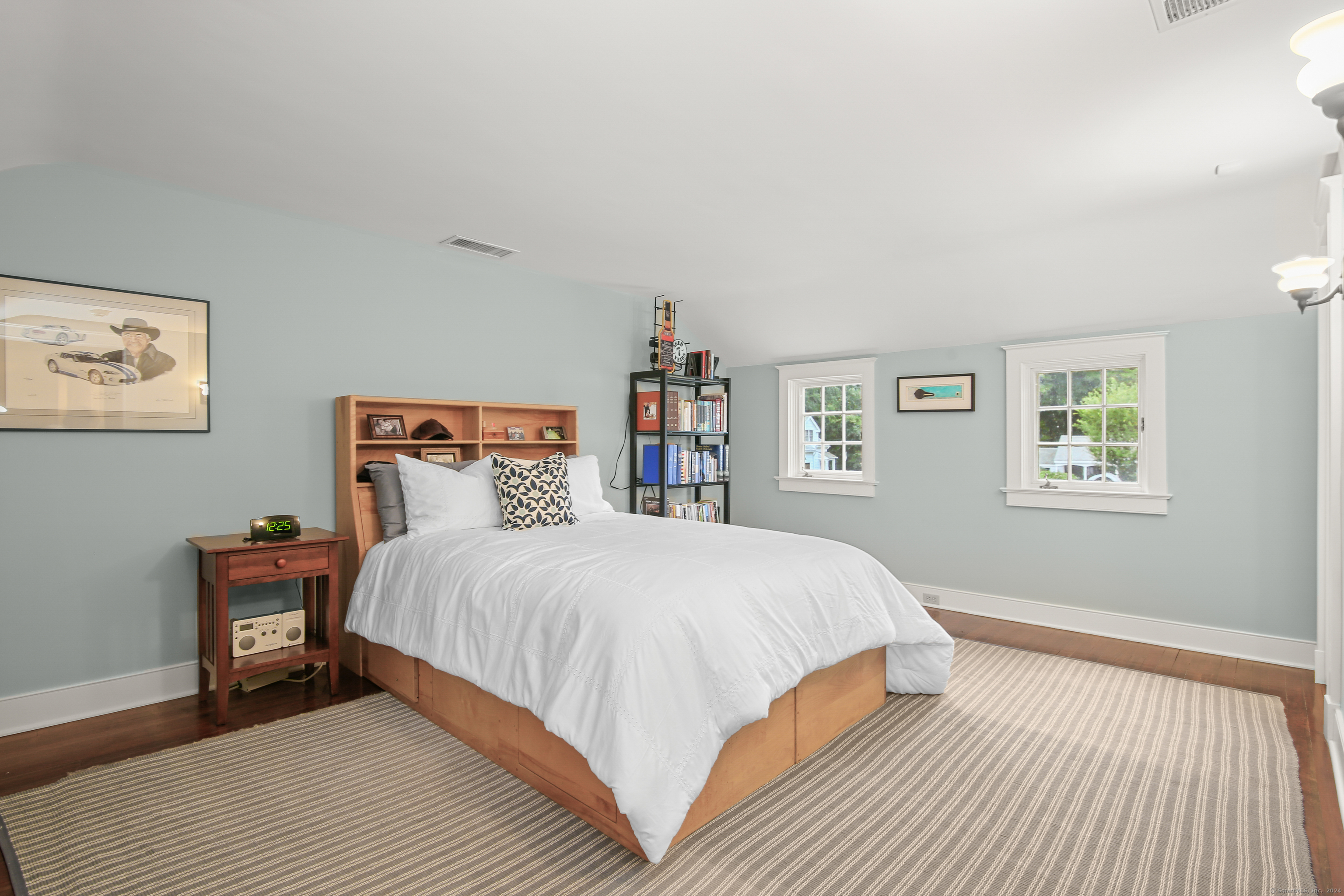 114 Ferris Hill, New Canaan, Connecticut 06840