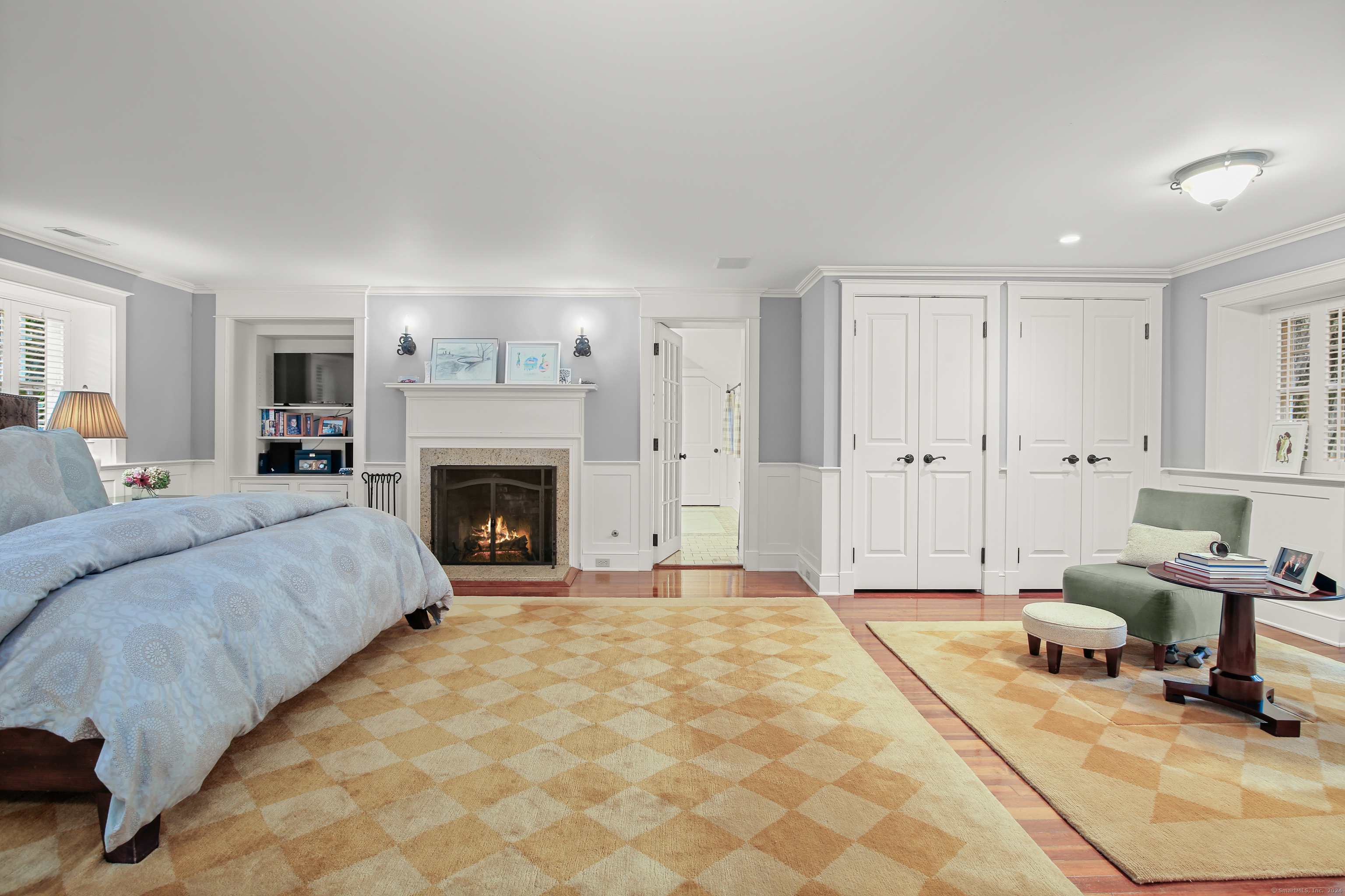 114 Ferris Hill, New Canaan, Connecticut 06840