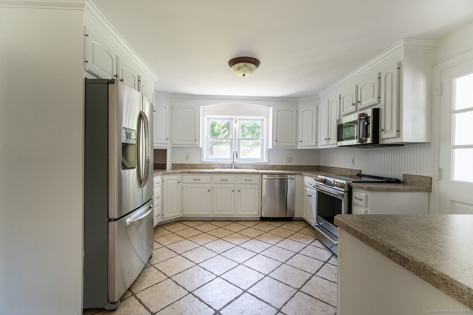 30 Parade Hill, New Canaan, Connecticut 06840