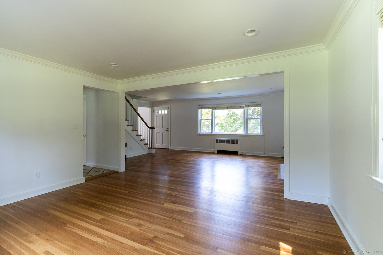 30 Parade Hill, New Canaan, Connecticut 06840