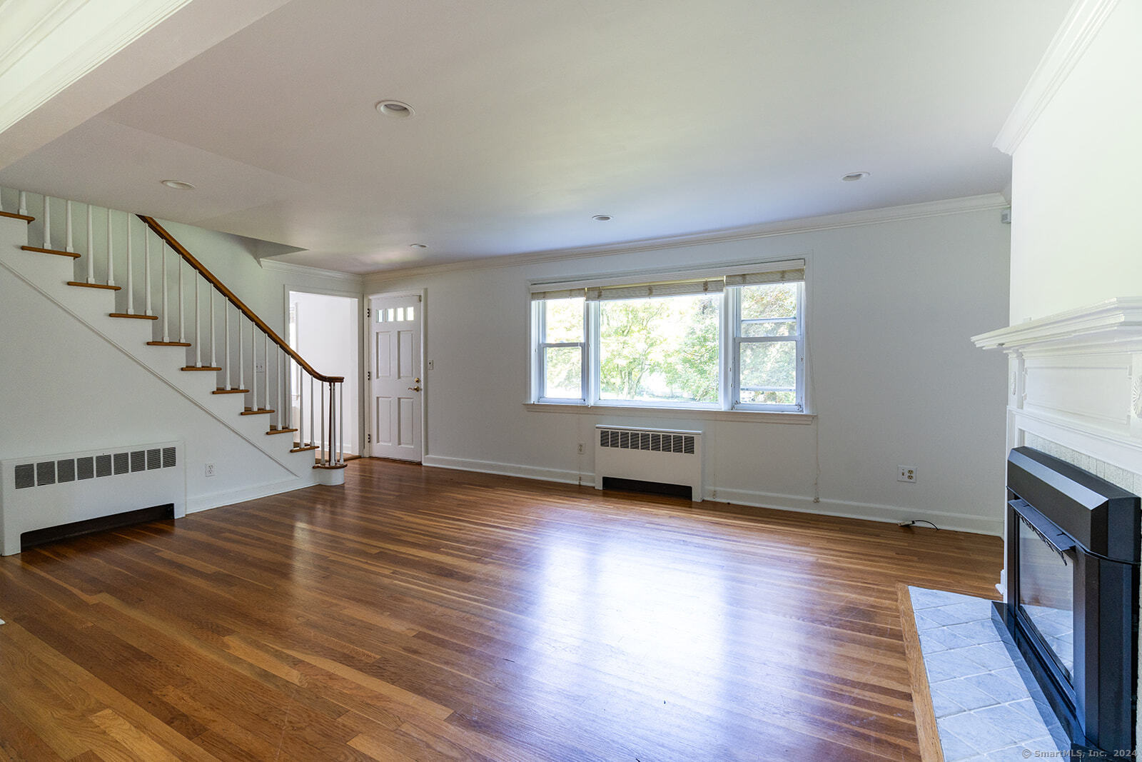 30 Parade Hill, New Canaan, Connecticut 06840