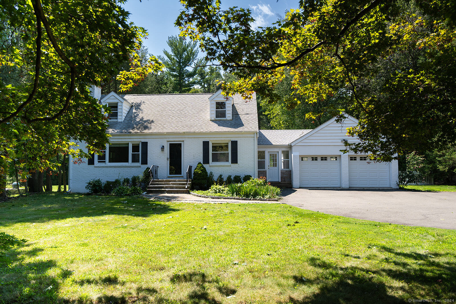 30 Parade Hill, New Canaan, Connecticut 06840