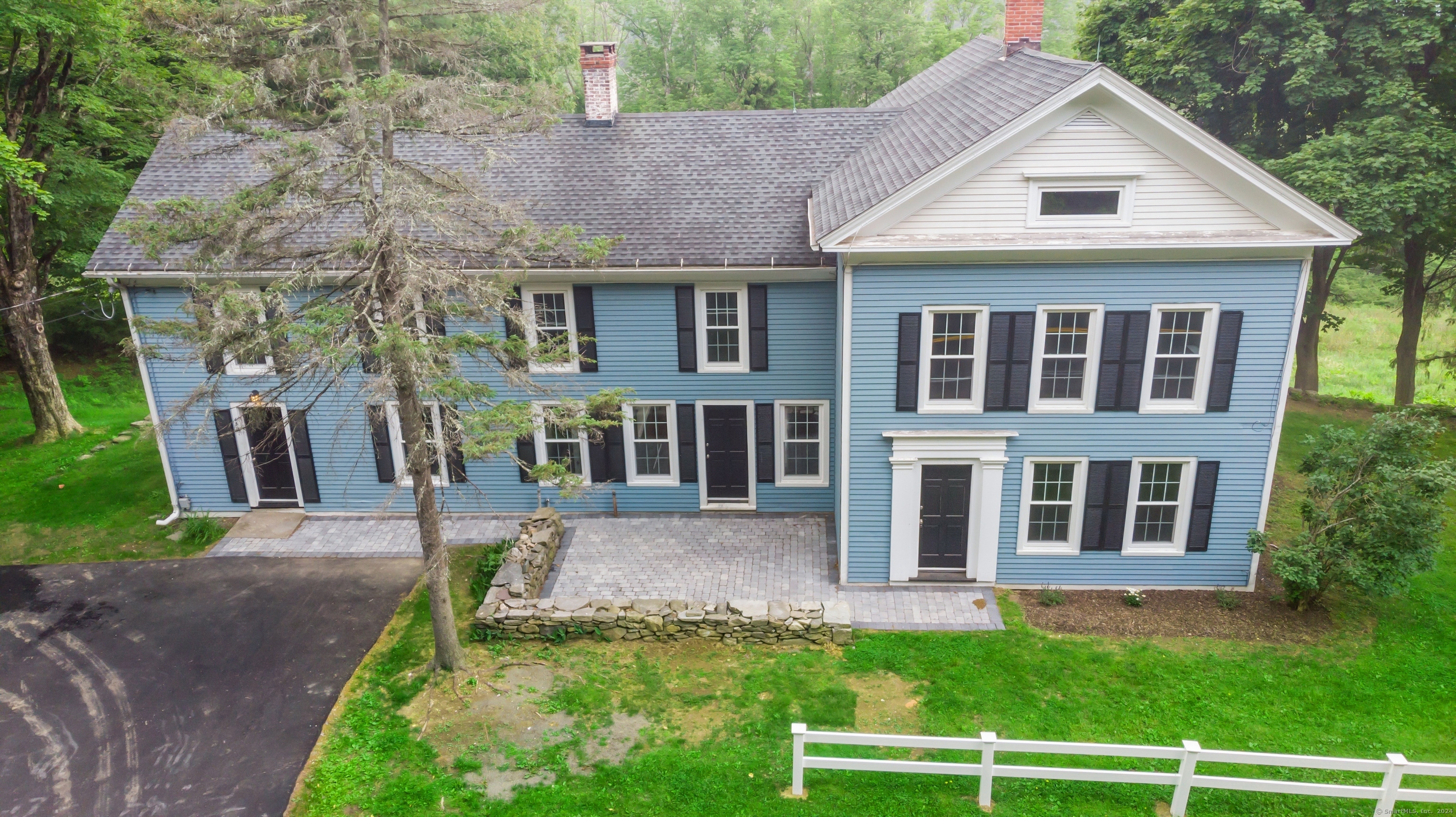 430 Litchfield, Norfolk, Connecticut 06058