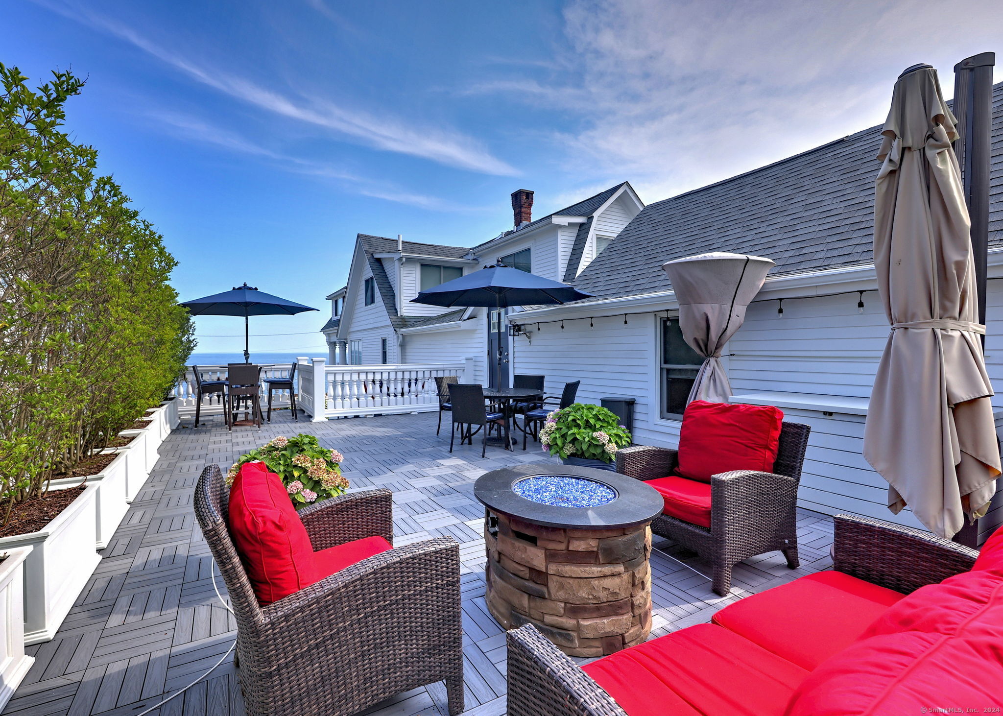 124 Beach, Milford, Connecticut 06460