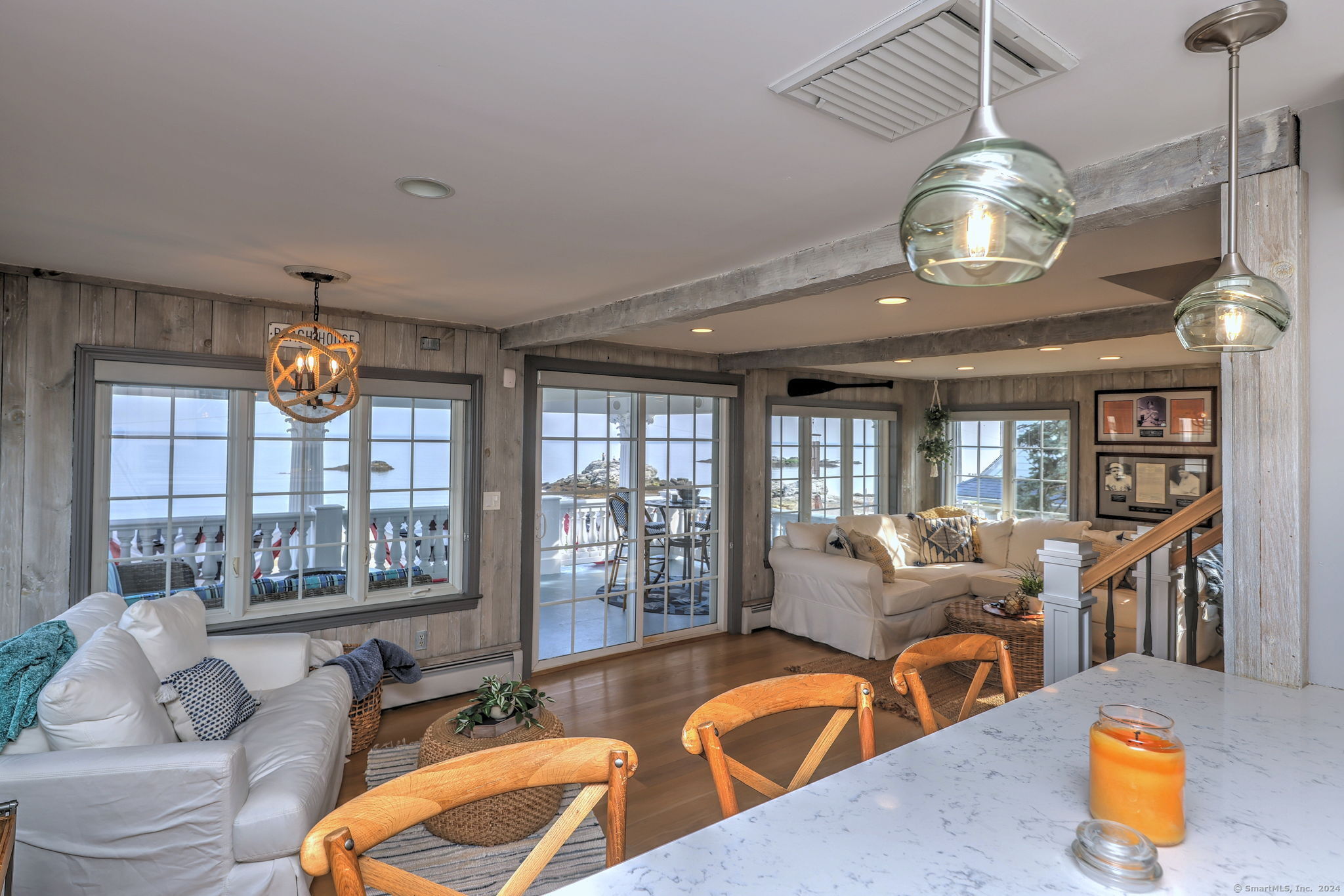 124 Beach, Milford, Connecticut 06460