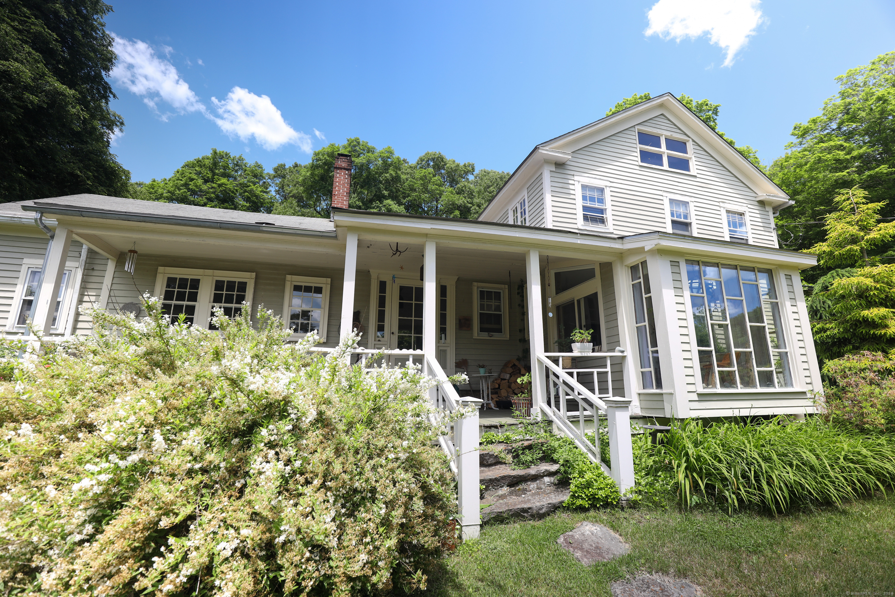 51 Cherniske, New Milford, Connecticut 06776