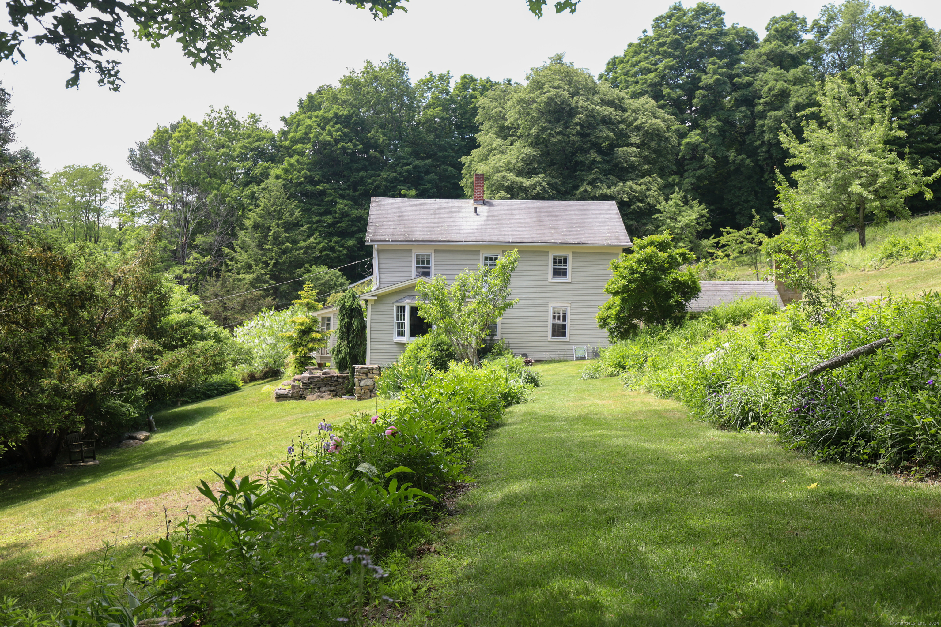 51 Cherniske, New Milford, Connecticut 06776