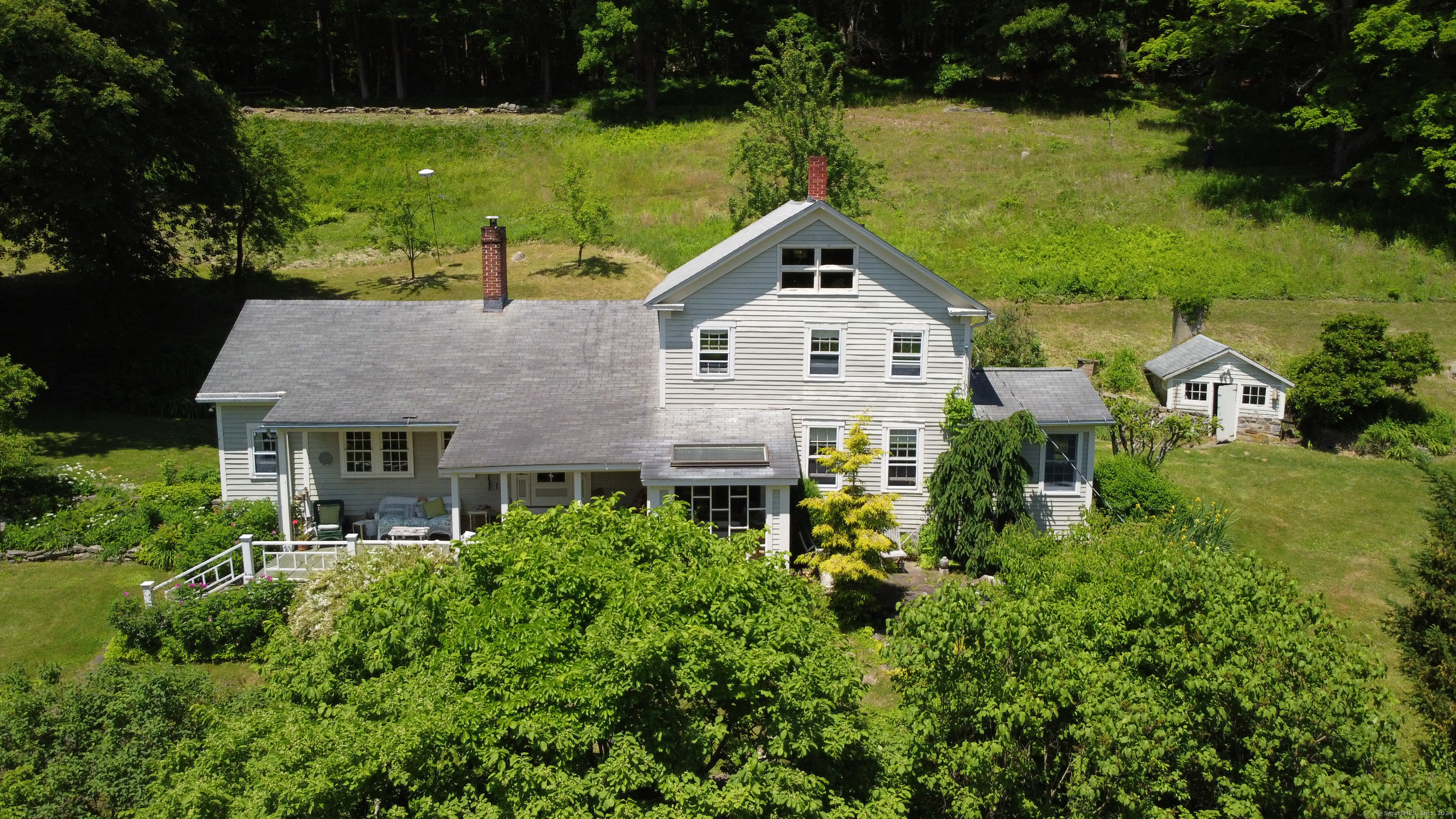 51 Cherniske, New Milford, Connecticut 06776