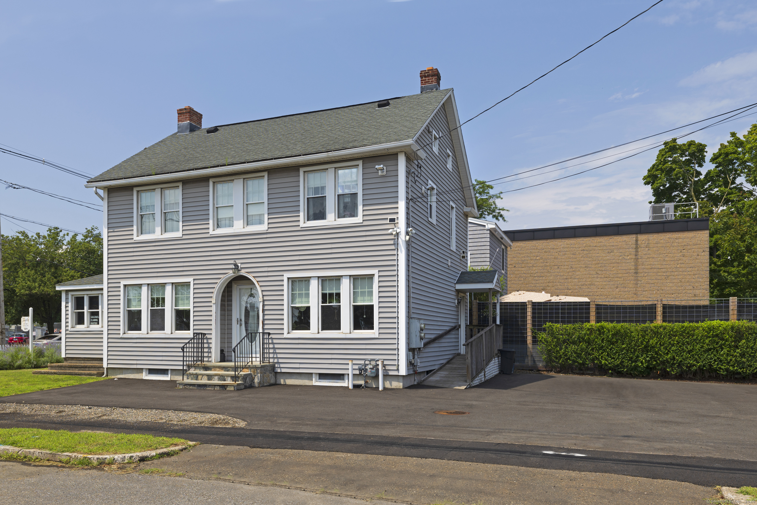 189 East, Norwalk, Connecticut 06855