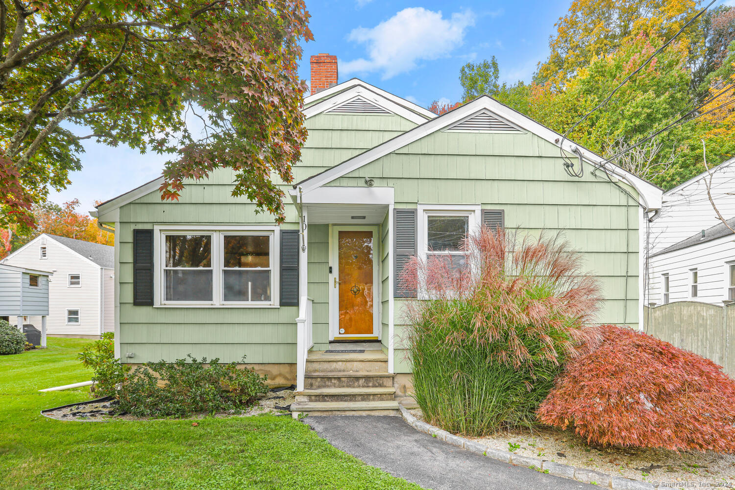 10 Urban Street, New Canaan, Connecticut photo 1