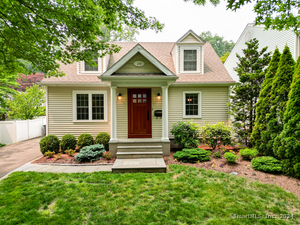 26 Frances Avenue