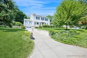 101 Pine Tree Drive