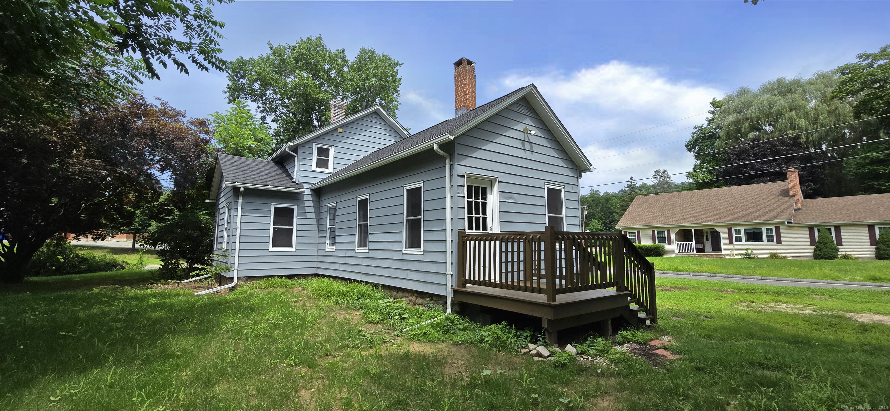 11 Black Bridge, New Hartford, Connecticut 06057