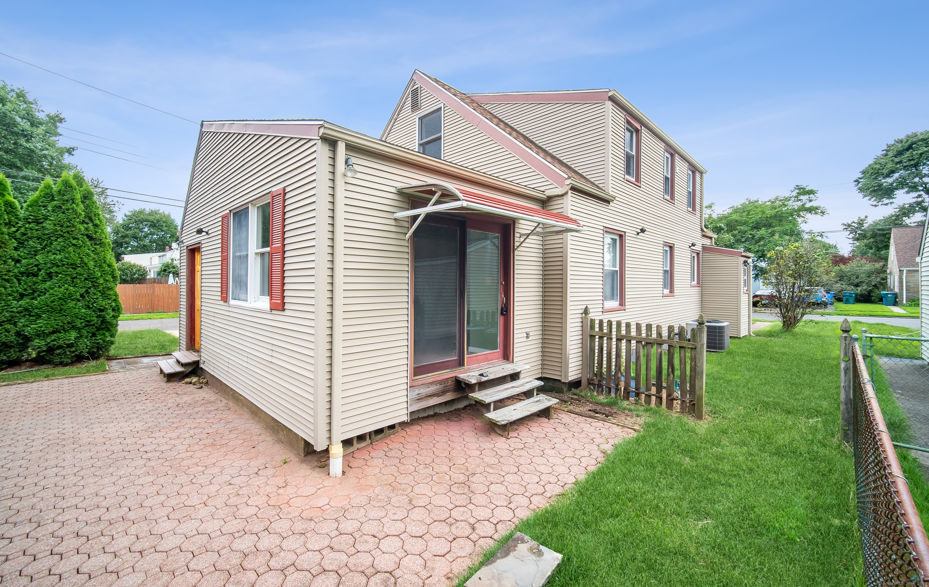 5 Rosedale, Hamden, Connecticut 06514