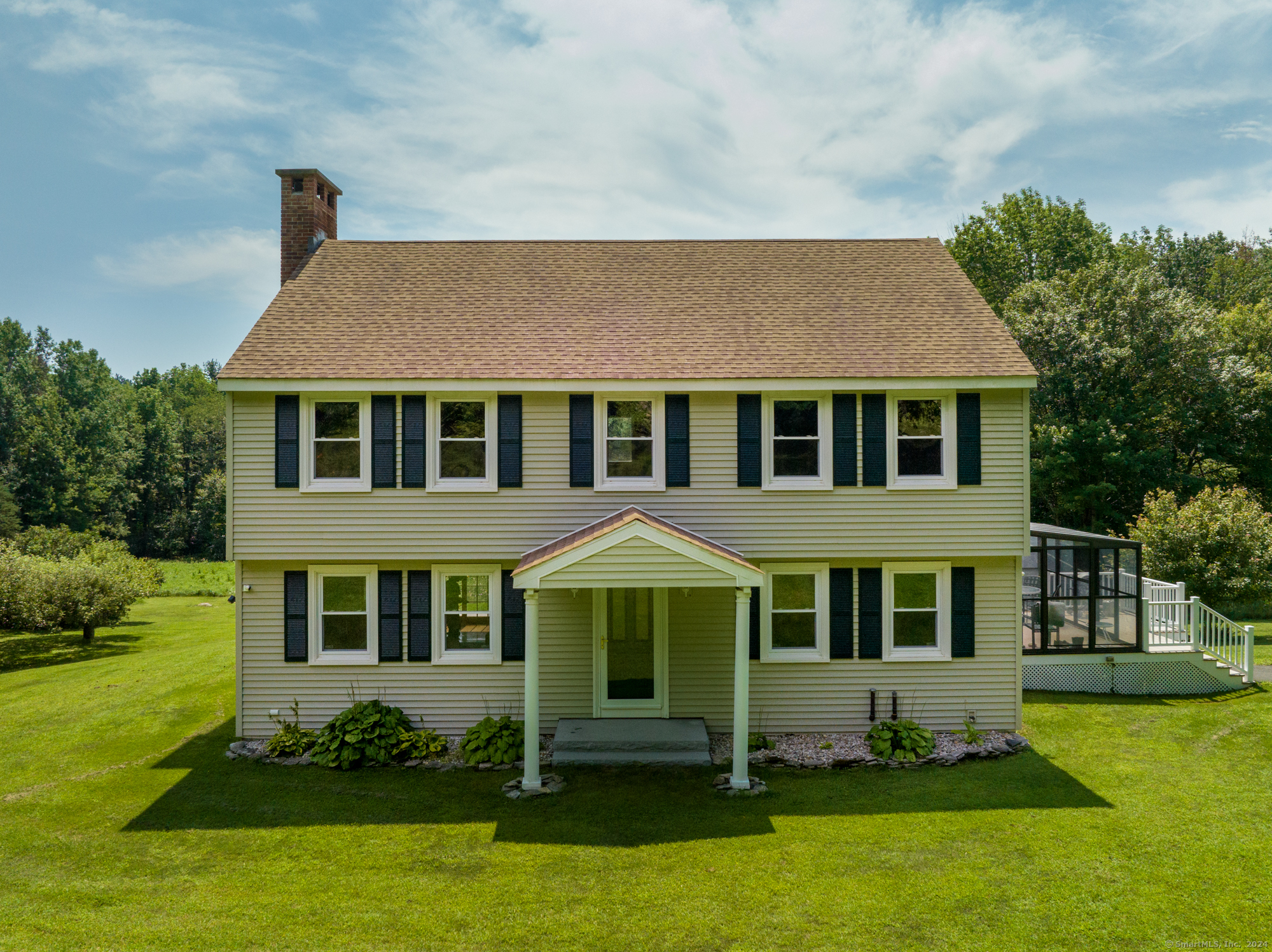 70 Colebrook, Norfolk, Connecticut 06058