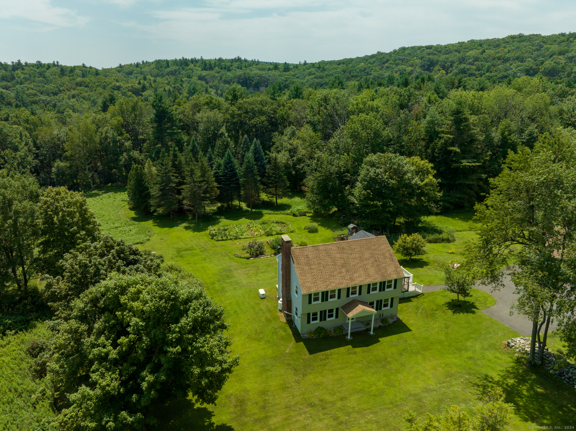 70 Colebrook, Norfolk, Connecticut 06058