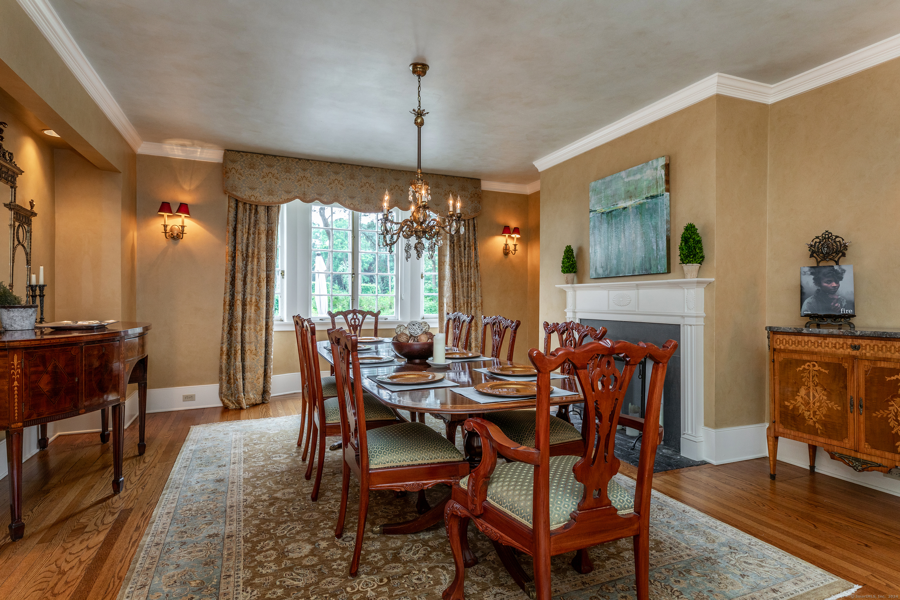 79 Hilltop, Sharon, 06069, 6 Bedrooms Bedrooms, ,5 BathroomsBathrooms,Single Family For Sale,For Sale,Hilltop,24039591