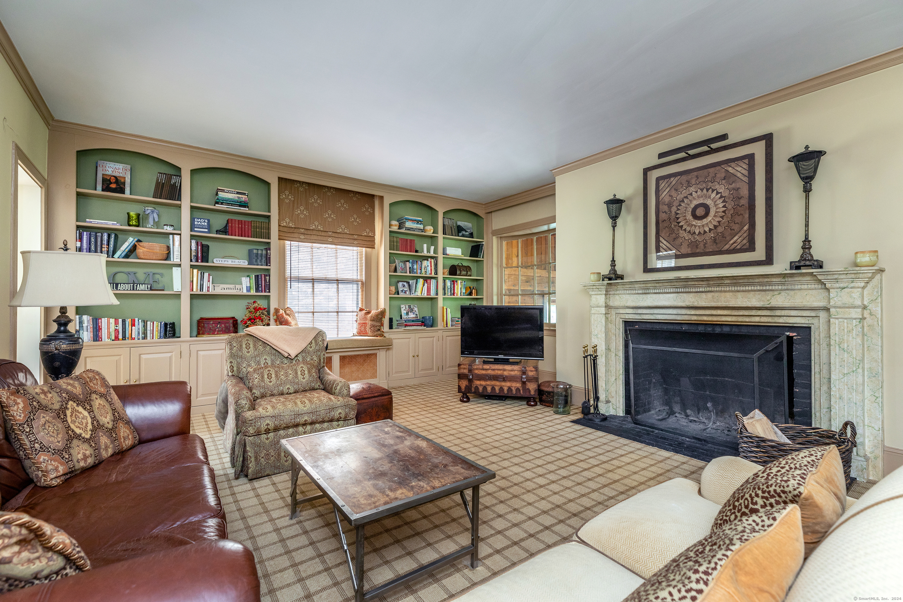 79 Hilltop, Sharon, 06069, 6 Bedrooms Bedrooms, ,5 BathroomsBathrooms,Single Family For Sale,For Sale,Hilltop,24039591