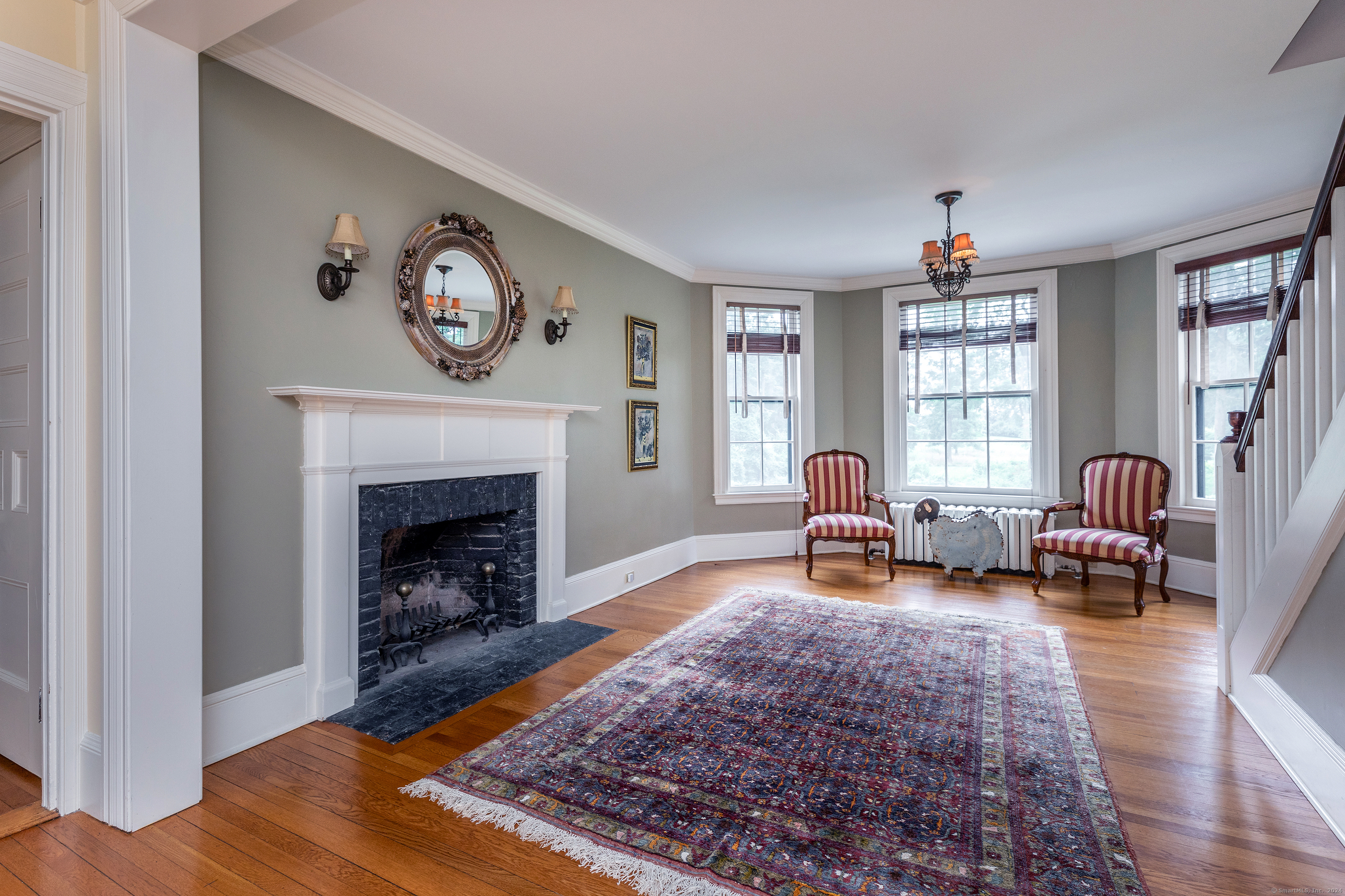 79 Hilltop, Sharon, 06069, 6 Bedrooms Bedrooms, ,5 BathroomsBathrooms,Single Family For Sale,For Sale,Hilltop,24039591