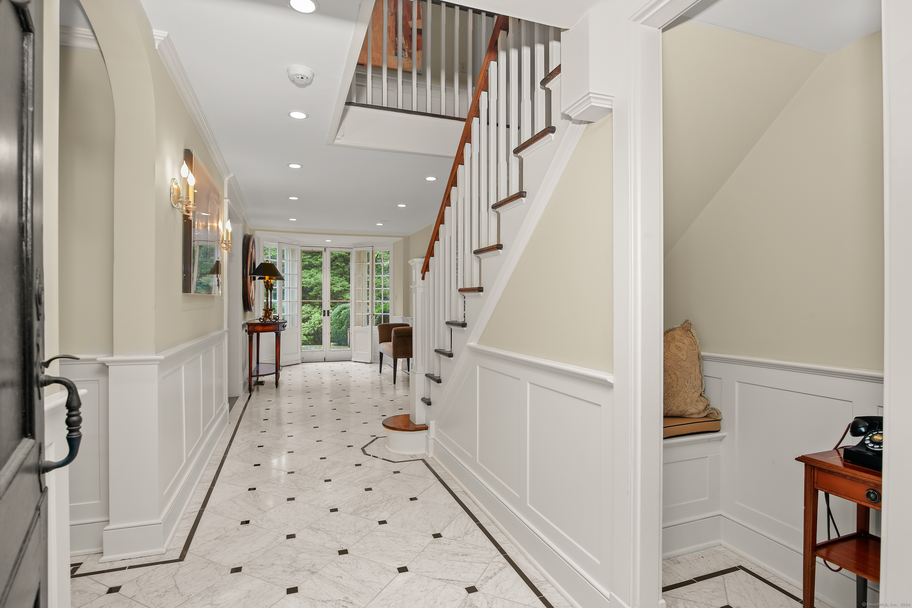 114 Ferris Hill, New Canaan, Connecticut 06840