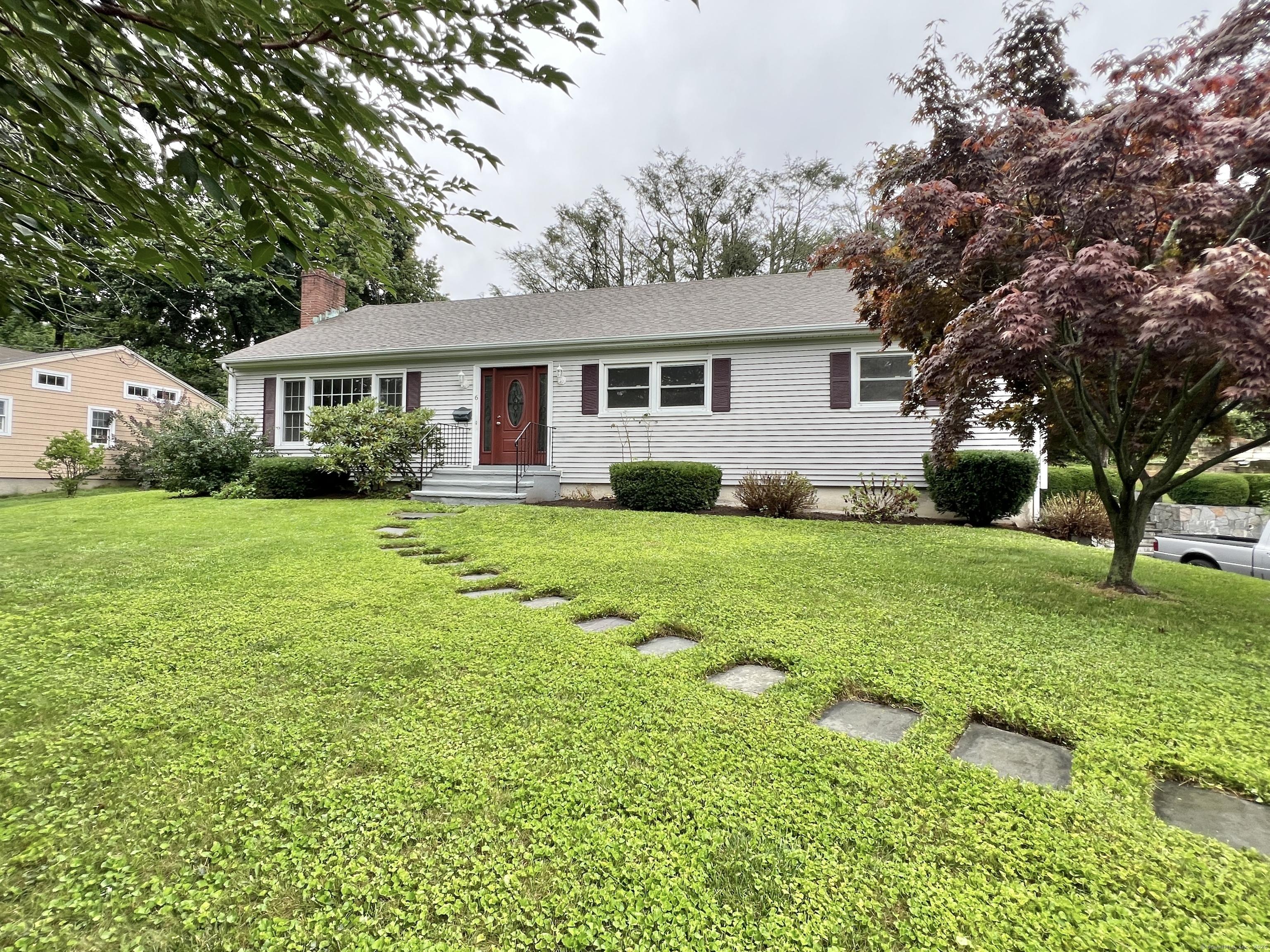 6 Old Well Court, Norwalk, Connecticut photo 1
