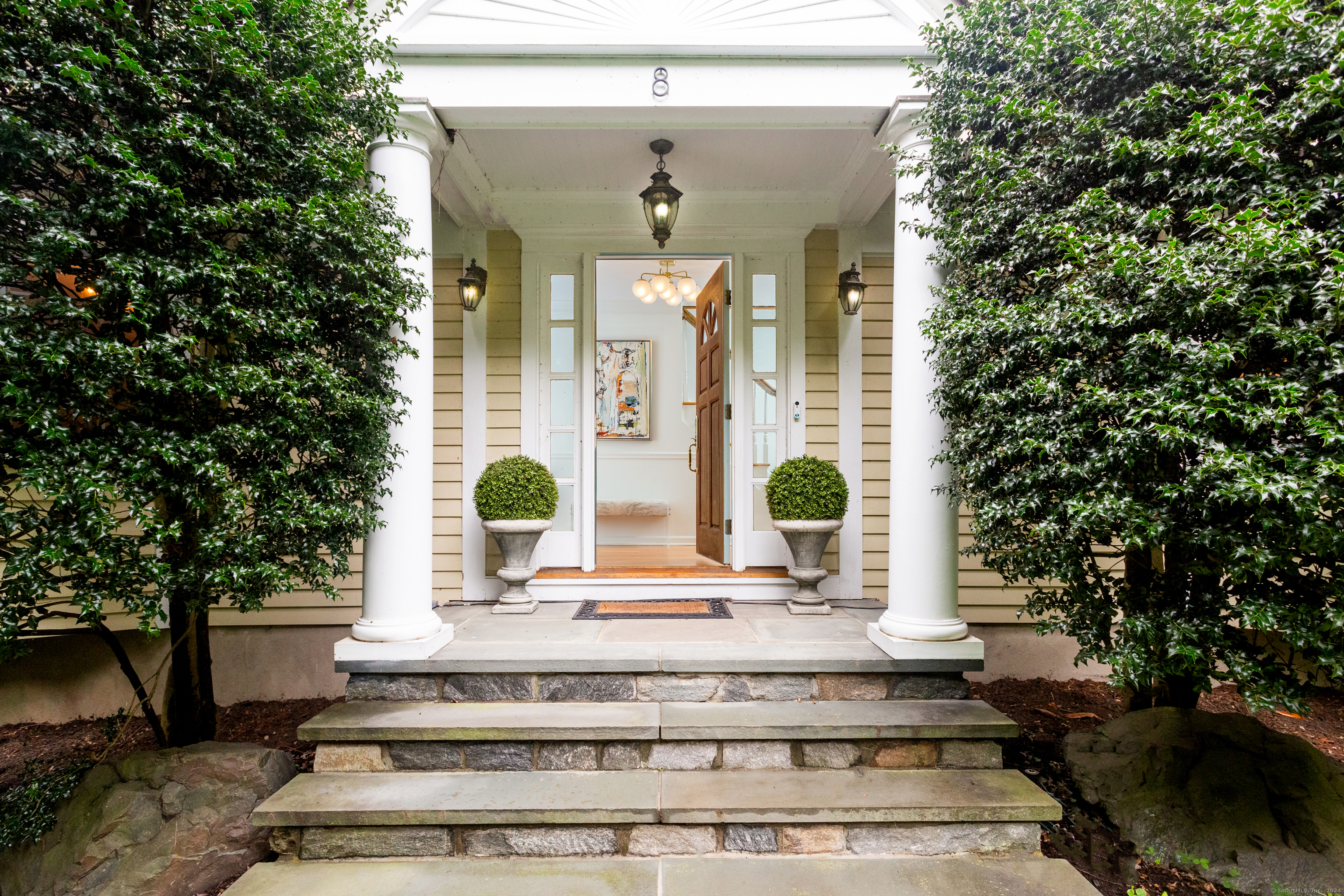 8 Peabody Lane, Westport, Connecticut photo 1