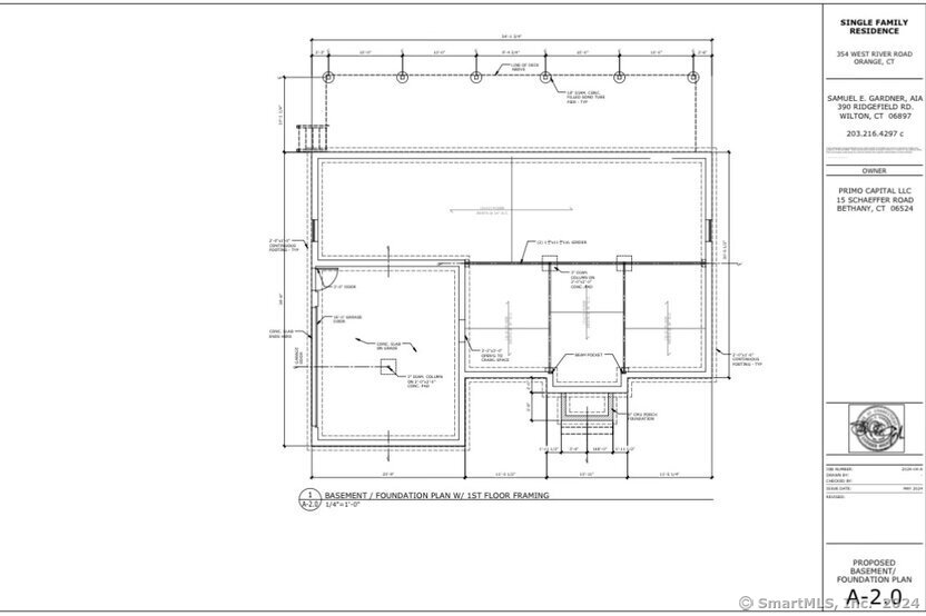 354 west river, Orange, Connecticut 06477