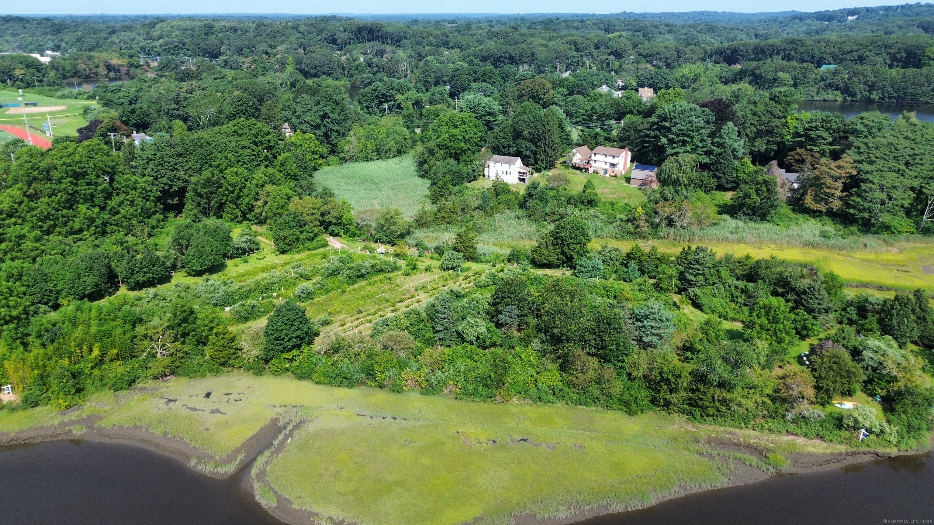 60 Ingham Hill, Old Saybrook, 06475, ,Lots And Land For Sale,For Sale,Ingham Hill,24003840