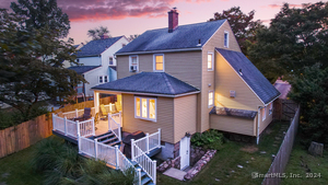 83 Courtland Hill Street