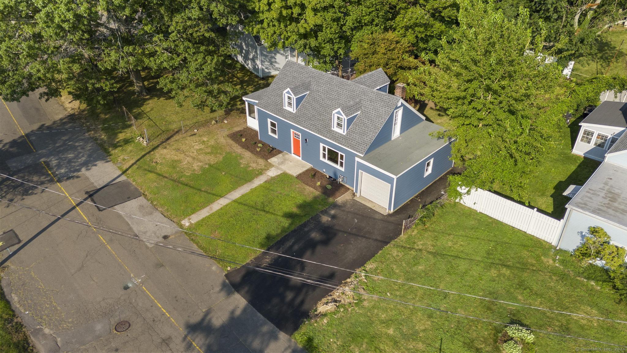 23 Sturtevant, Bridgeport, Connecticut 06610