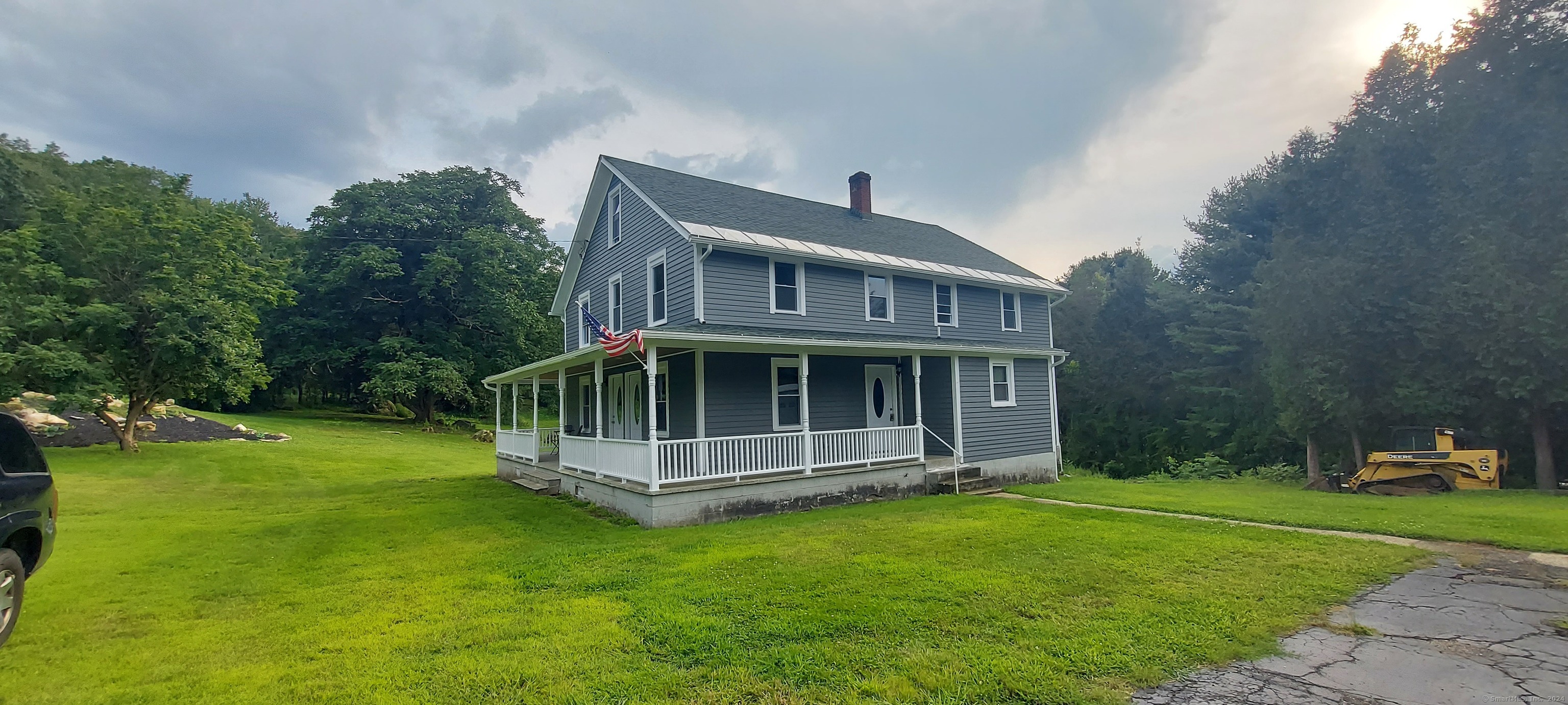 114 Moore, Winchester, Connecticut 06098