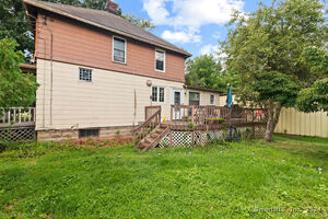 Homes for sale in East Hartford, CT | 210 Brewer St, East Hartford, CT 06118 | MLS# 24029468