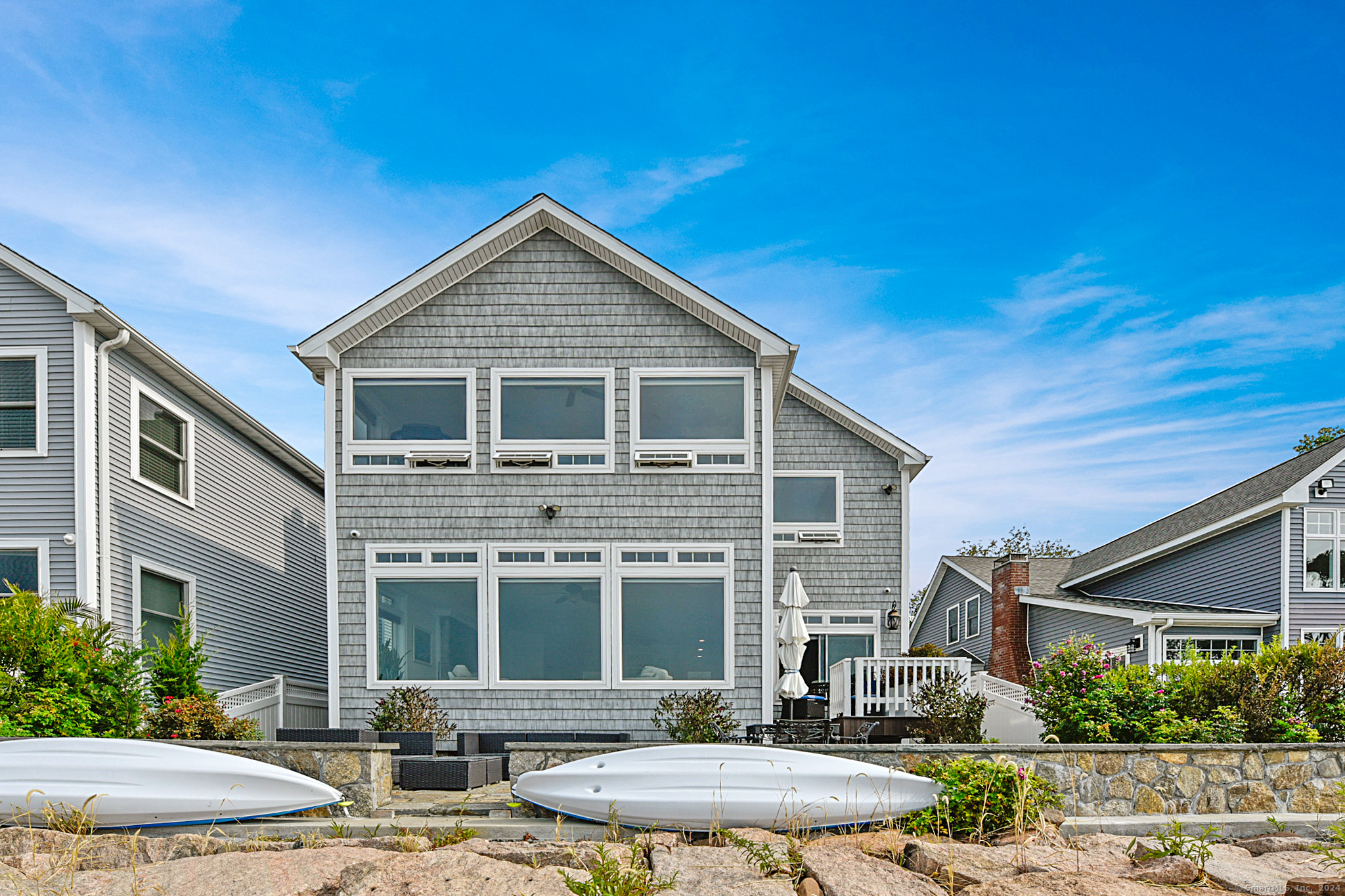 137 Ocean, West Haven, Connecticut 06516