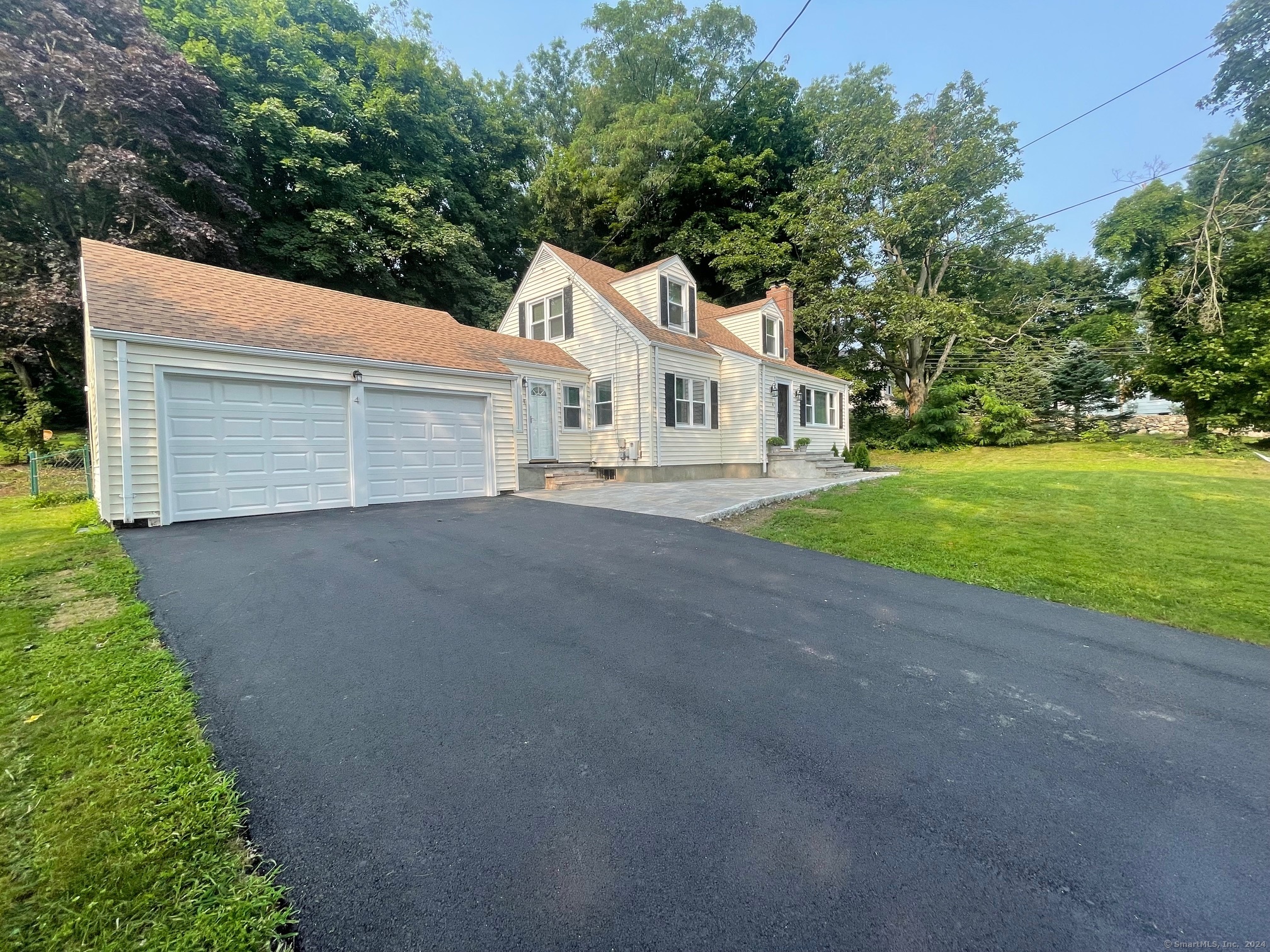 4 Arden, Trumbull, Connecticut 06611