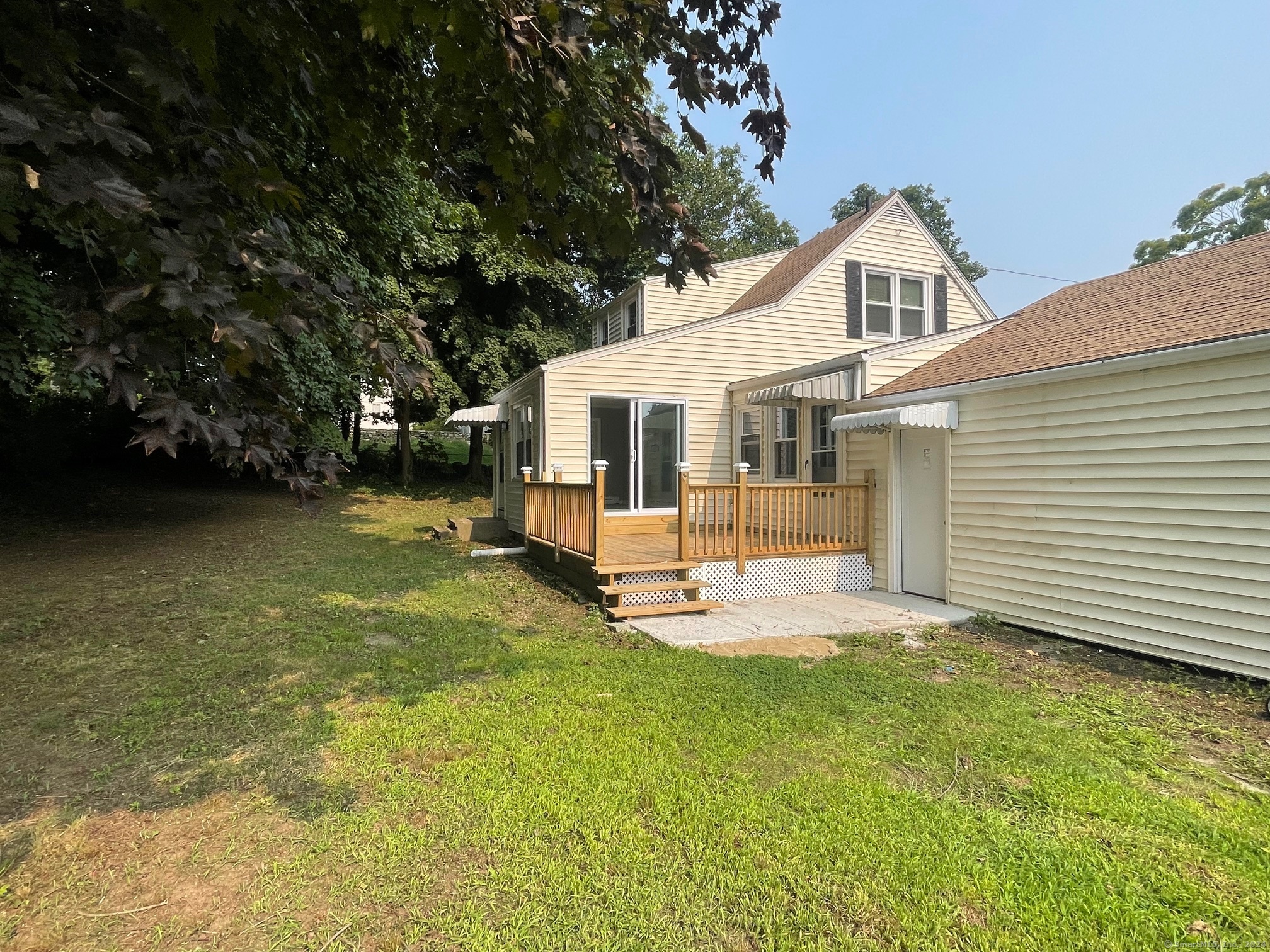 4 Arden, Trumbull, Connecticut 06611