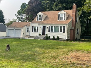 4 Arden Road